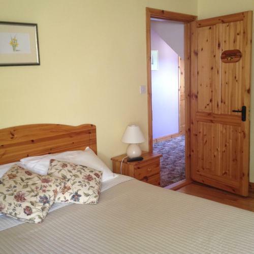 Yeats Lodge B&B