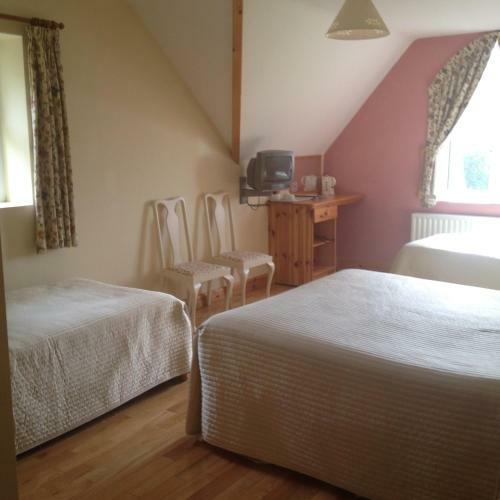Yeats Lodge B&B