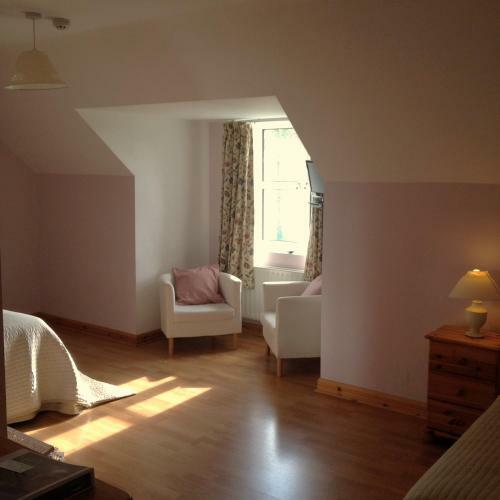 Yeats Lodge B&B