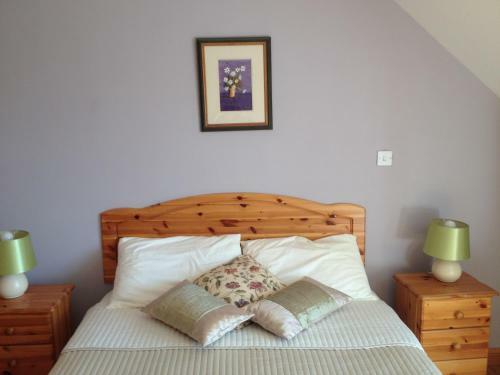 Yeats Lodge B&B