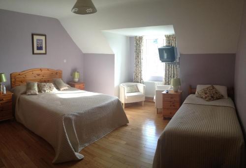 Yeats Lodge B&B