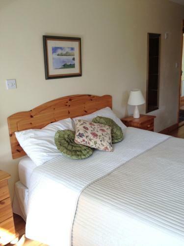 Yeats Lodge B&B