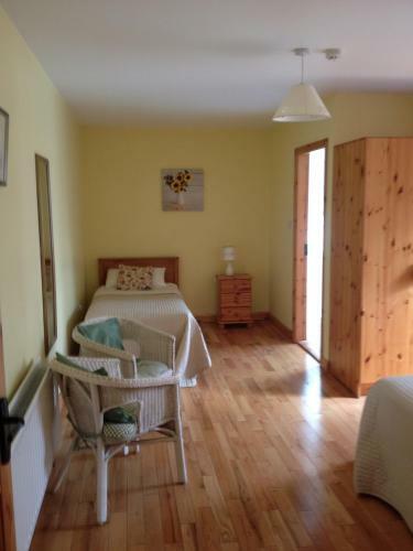 Yeats Lodge B&B