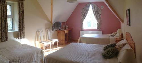 Yeats Lodge B&B