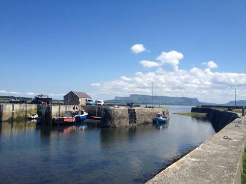 Yeats Lodge B&B