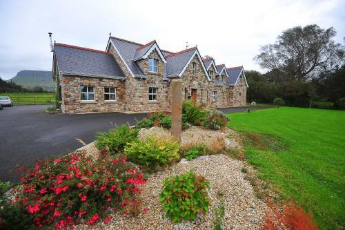 Yeats Lodge B&B