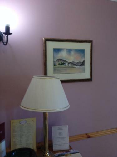 Yeats Lodge B&B