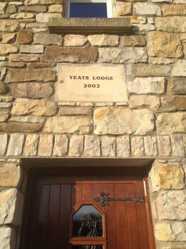 Yeats Lodge B&B