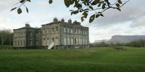 Yeats Lodge B&B
