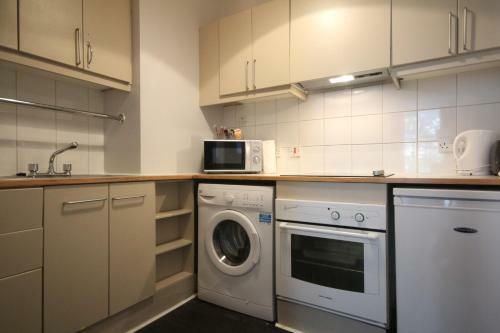 Temple Bar Dublin City Apartments