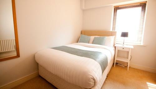 Temple Bar Dublin City Apartments