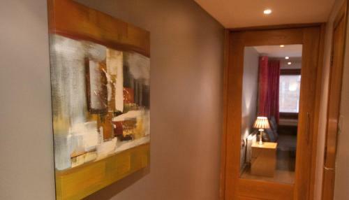 Temple Bar Dublin City Apartments