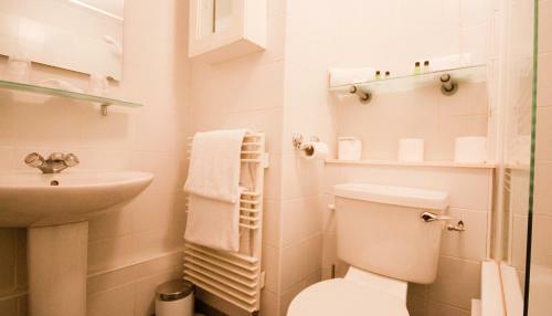 Temple Bar Dublin City Apartments