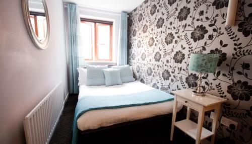 Temple Bar Dublin City Apartments