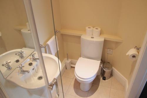 Hostal Mcneills Of Howth