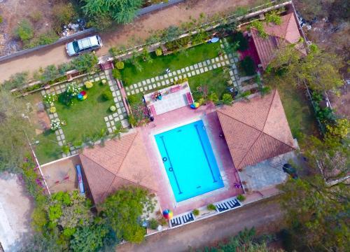 Hotel Button Eyes Resort
