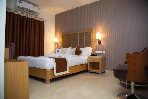 Ruby Pride Luxury Hotel