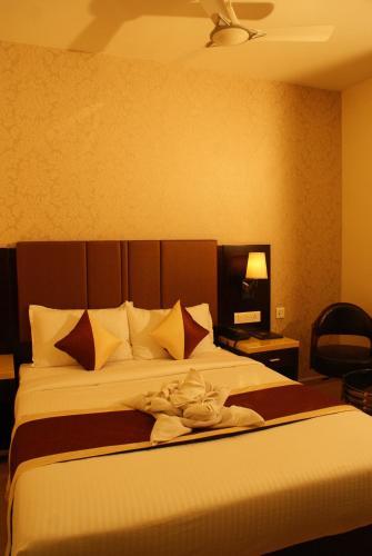 Ruby Pride Luxury Hotel
