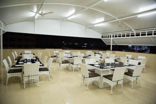 Ruby Pride Luxury Hotel