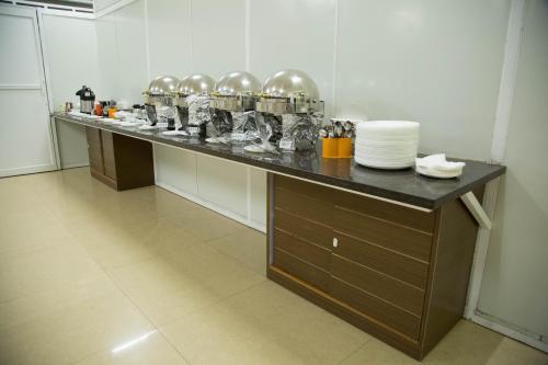 Ruby Pride Luxury Hotel