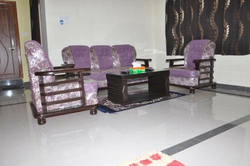 Future Service Apartment