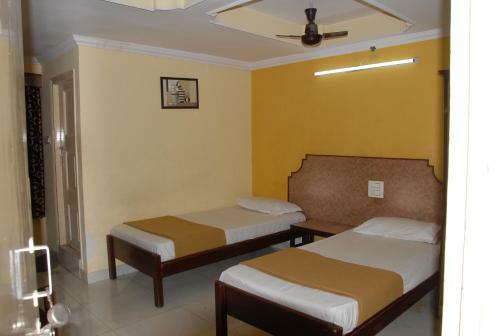 Hotel Bhavani Lodge
