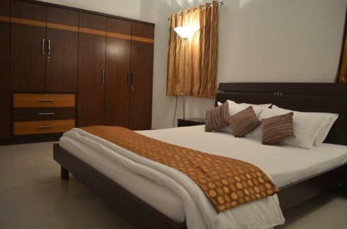 Apartamento Swansuites - Gayatri Nest