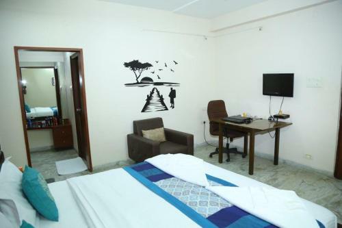Apartamento Swansuites - Gayatri Nest
