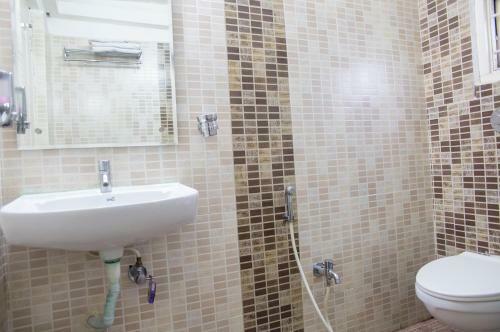 Skyla Serviced Apartments