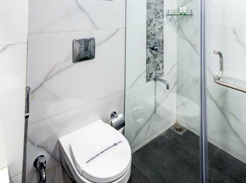 Hotel Treebo Daksh Residency