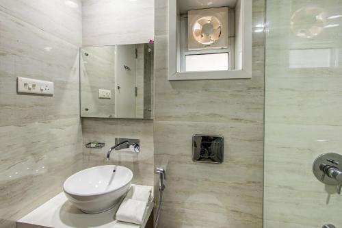 Hotel Treebo Daksh Residency
