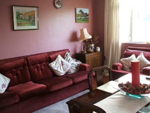 Bed & Breakfast Chaplins Townhouse