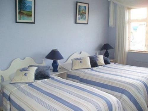 Bed & Breakfast Chaplins Townhouse