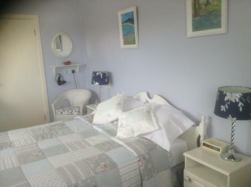 Bed & Breakfast Chaplins Townhouse