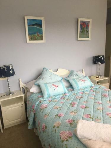 Bed & Breakfast Chaplins Townhouse