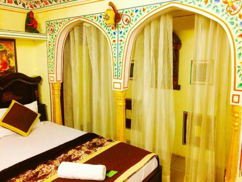 Bed & Breakfast Khandaka Mahal - A Heritage Hotel