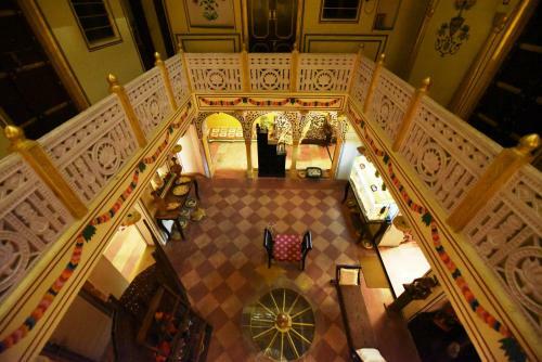 Bed & Breakfast Khandaka Mahal - A Heritage Hotel