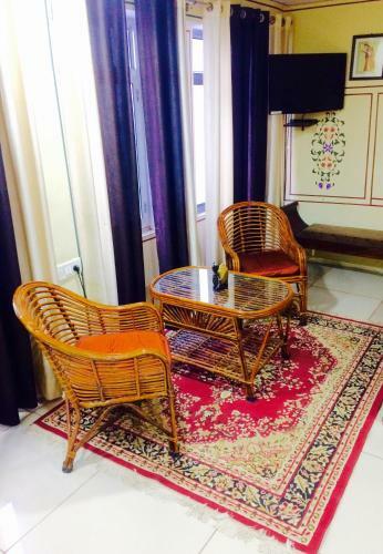 Bed & Breakfast Khandaka Mahal - A Heritage Hotel