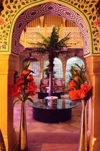 Bed & Breakfast Khandaka Mahal - A Heritage Hotel