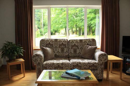 Bed & Breakfast Pinewood Lodge