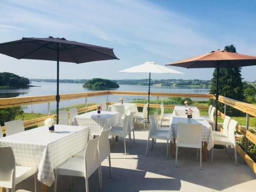 Hotel St Kyrans Country House & Restaurant