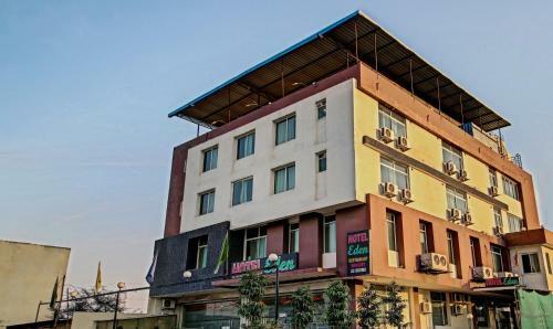 Hotel Eden