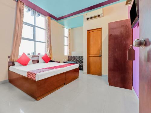 Hotel Desert Raaga