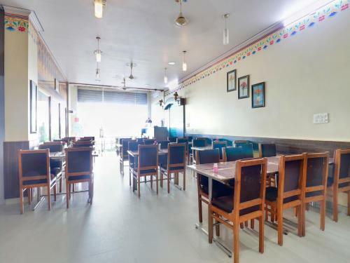 Hotel Desert Raaga