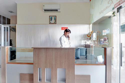 Hotel Desert Raaga