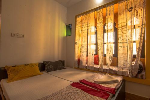 Hostelavie - Jaisalmer