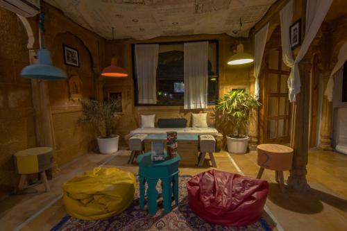 Hostelavie - Jaisalmer