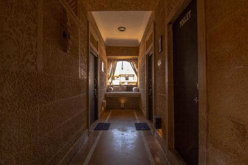 Hostelavie - Jaisalmer
