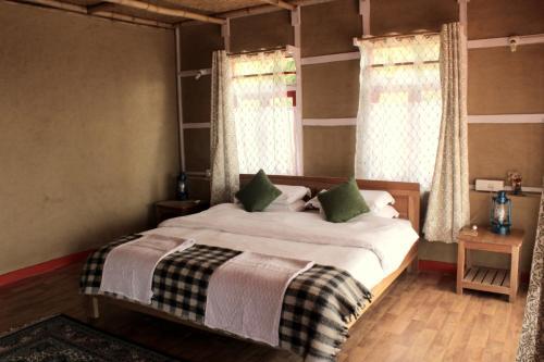 Agroturismo Palighar Farmstay