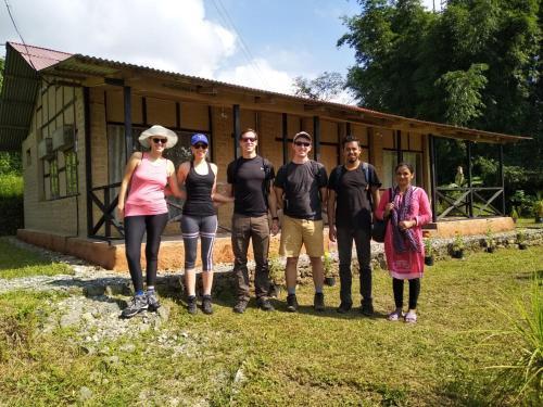 Agroturismo Palighar Farmstay